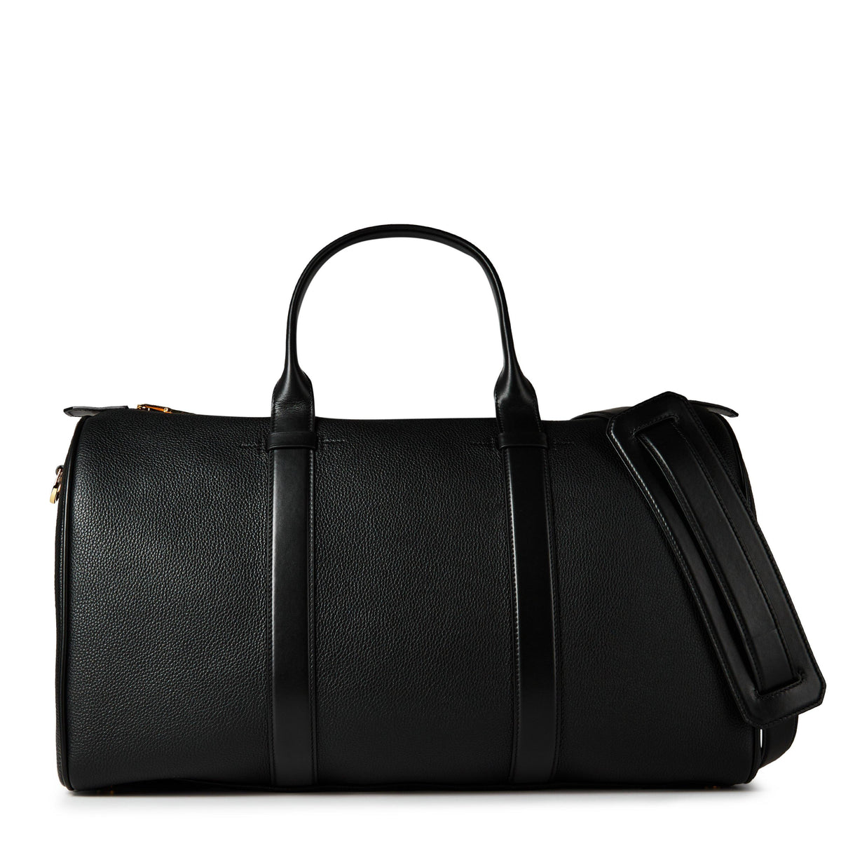 Grained Holdall