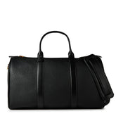 Grained Holdall