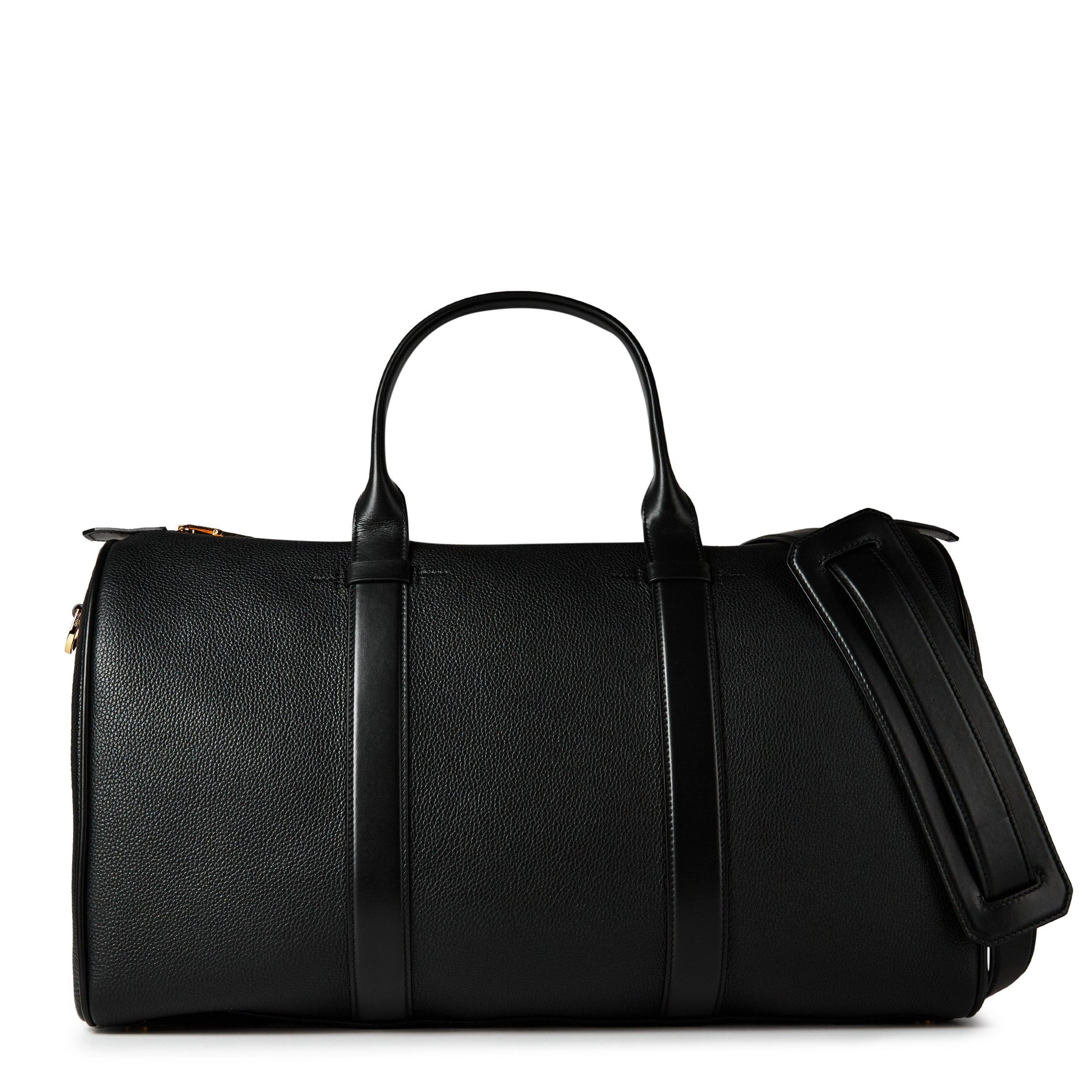 Grained Holdall