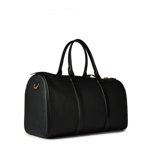 Grained Holdall