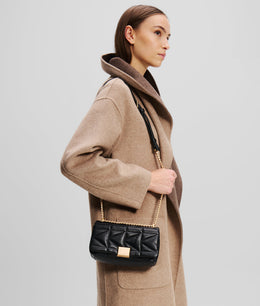 K/KUILT small crossbody bag