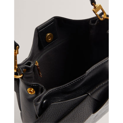 Bow Shoulder Bag
