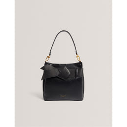 Bow Shoulder Bag