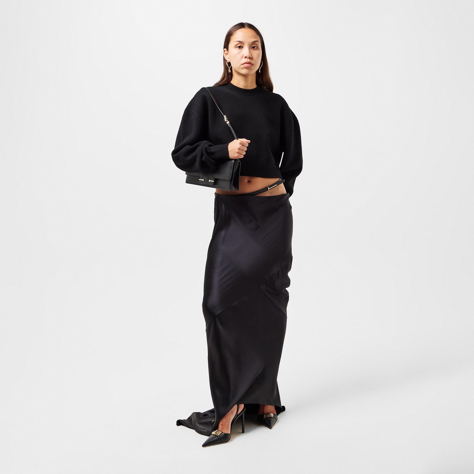 Women's Shoulder Bag