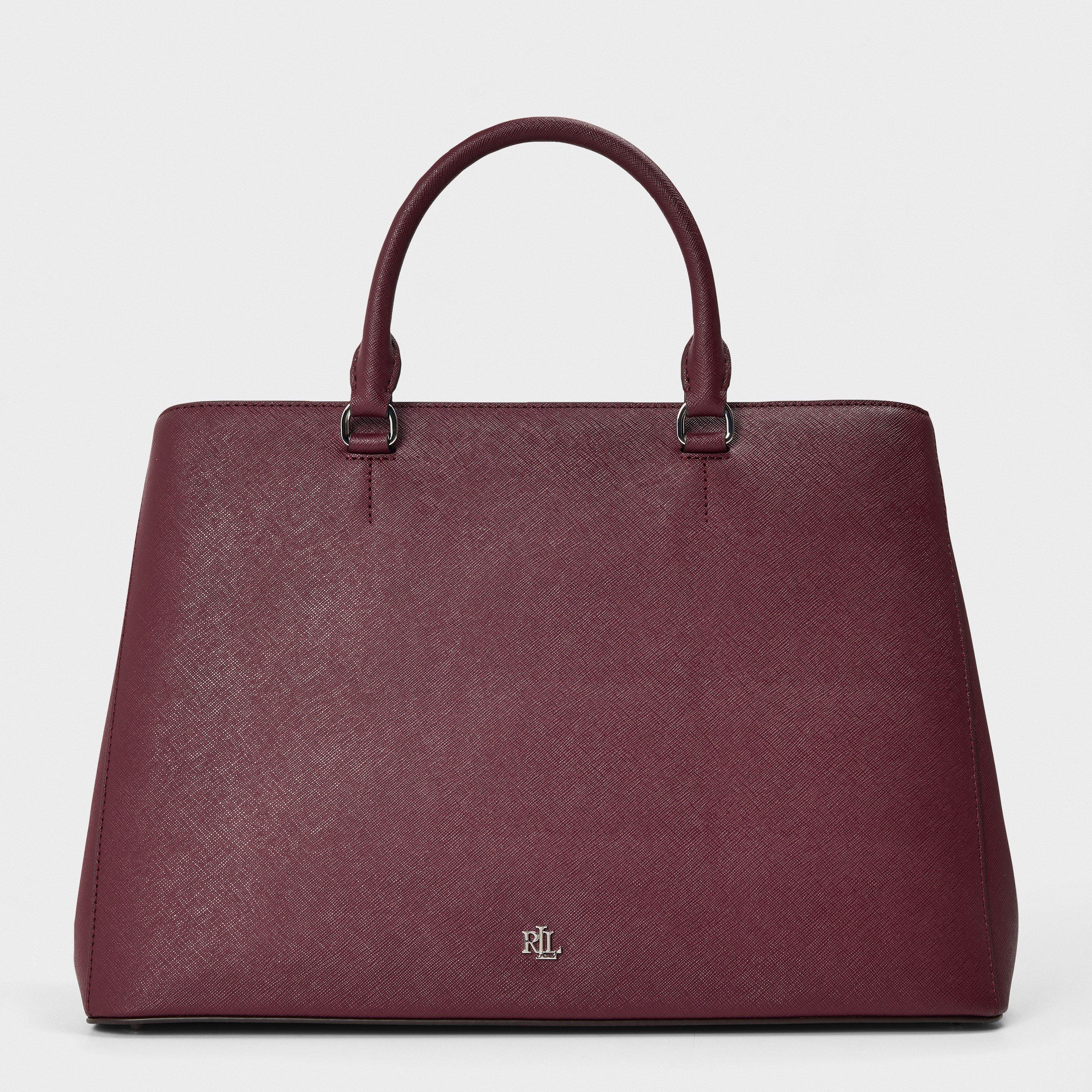 Hannah Satchel Bag
