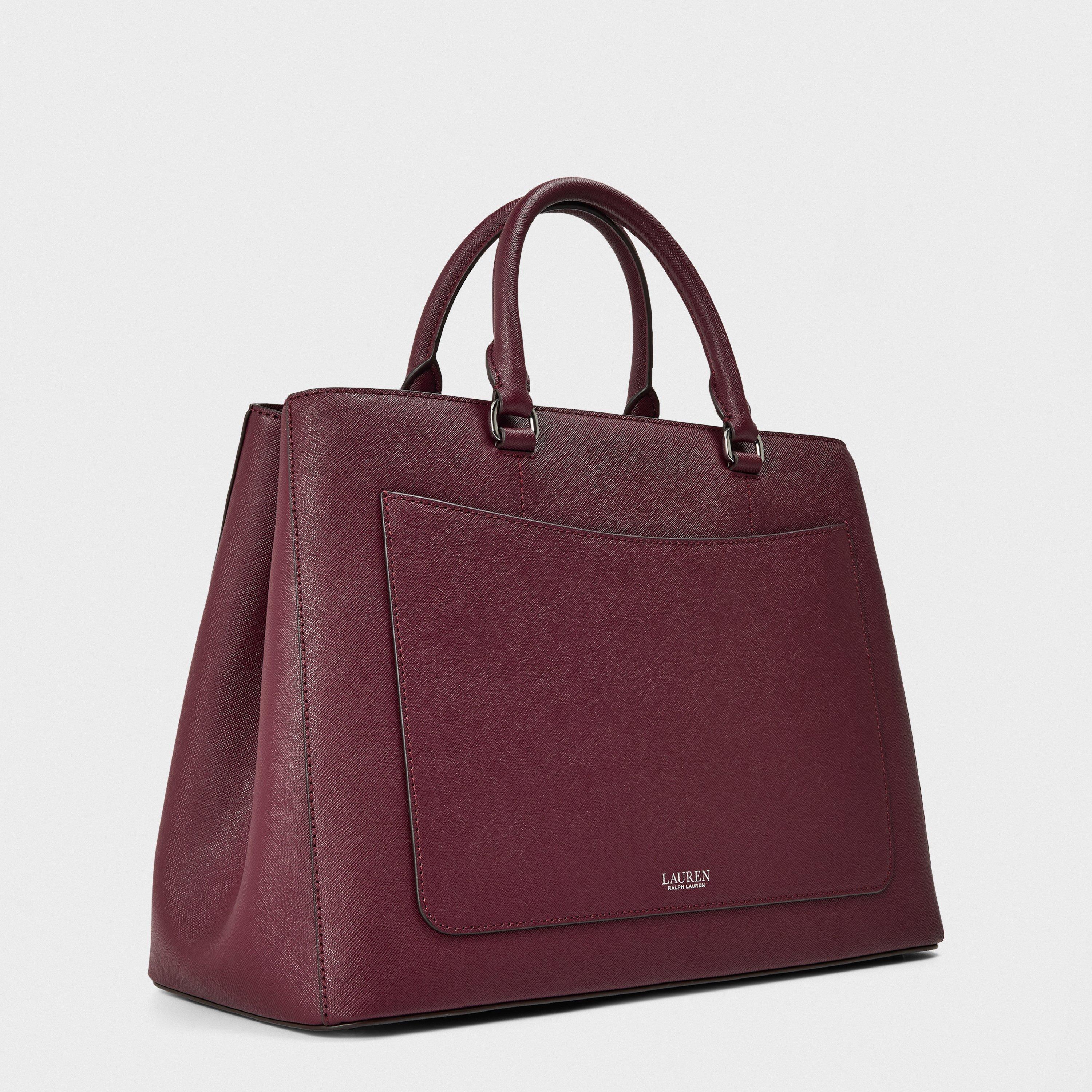 Hannah Satchel Bag