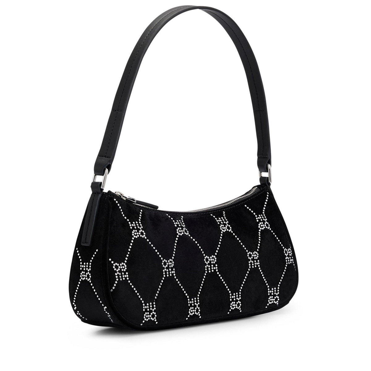 Chris Hobo Bag