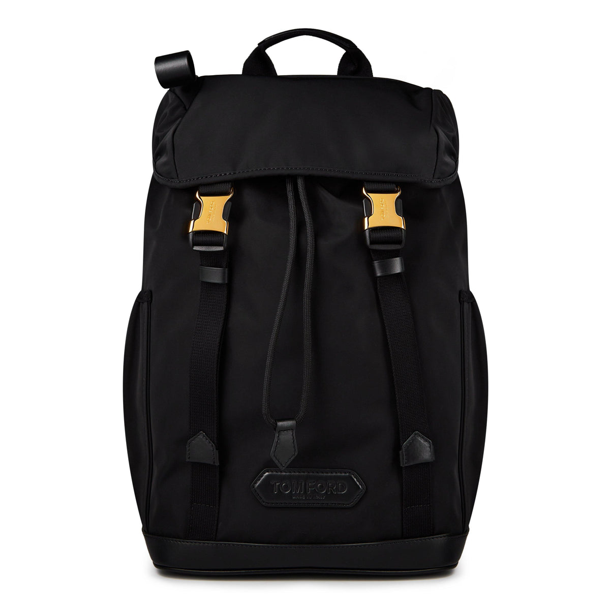 Nylon Backpack