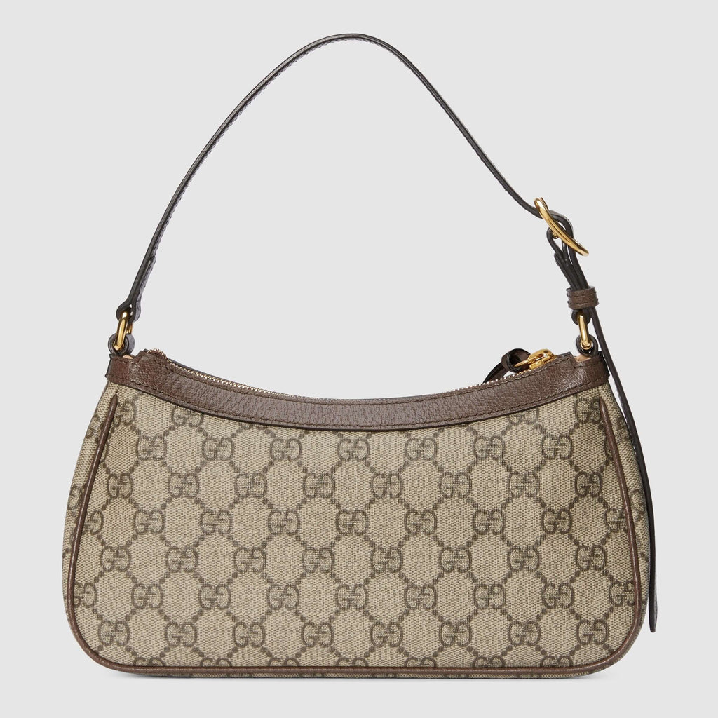 Gucci Ophidia small shoulder bag - Bags | Shop From The Mirage