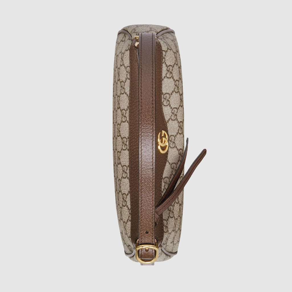 Gucci Ophidia small shoulder bag - Bags | Shop From The Mirage
