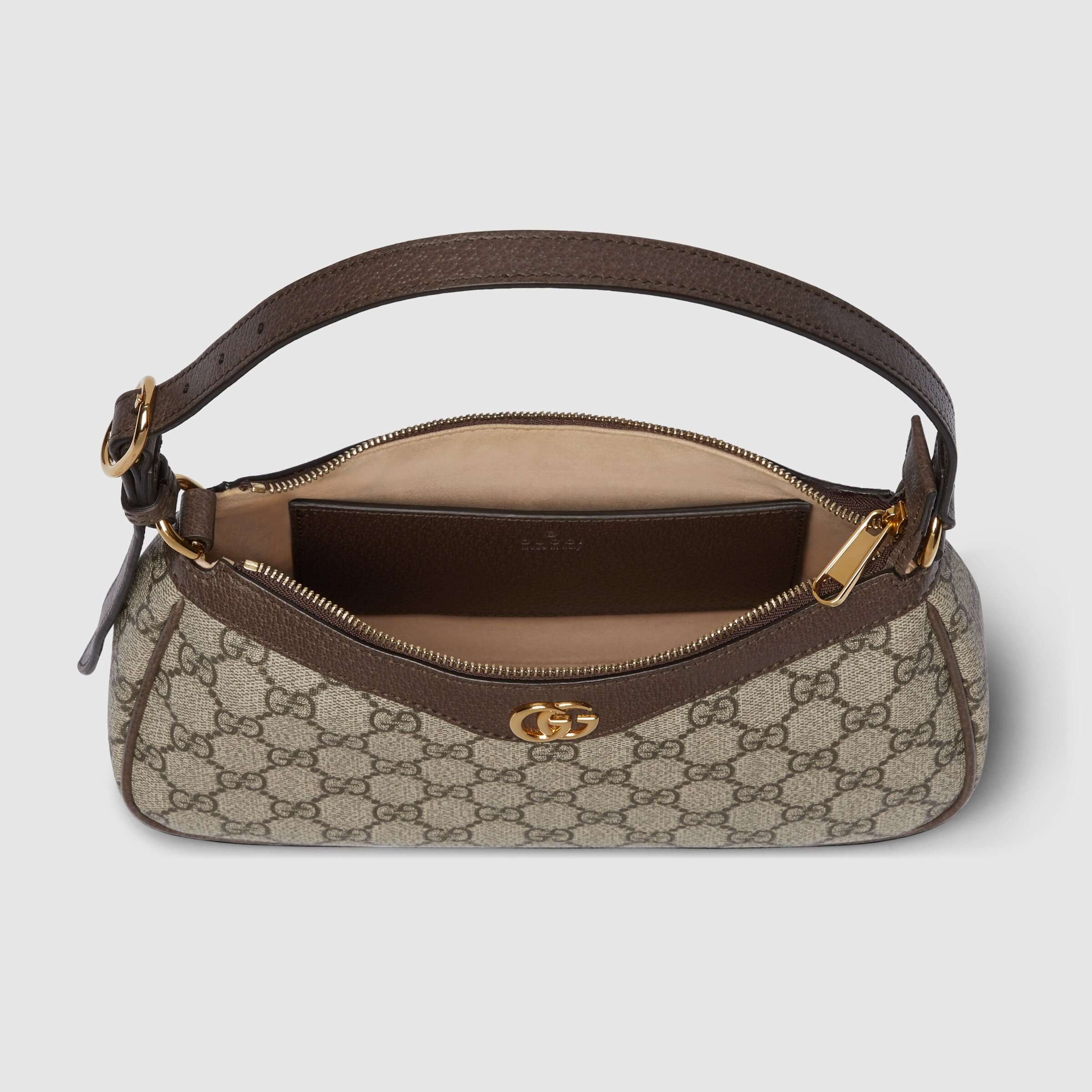 Gucci Ophidia small shoulder bag - Bags | Shop From The Mirage