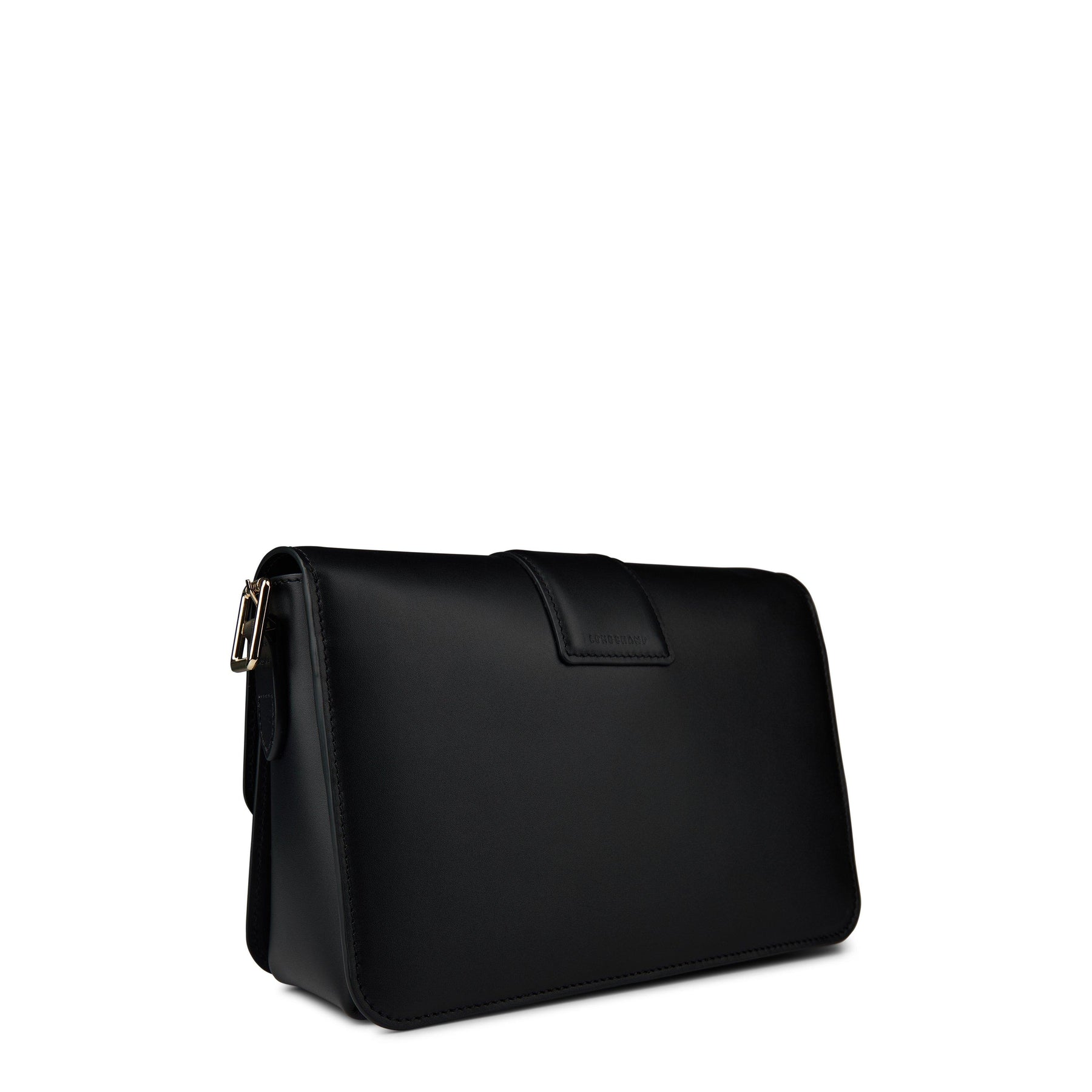 Women's Plain Box-Trot L Crossbody Bag