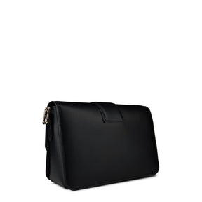 Women's Plain Box-Trot L Crossbody Bag