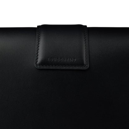 Women's Plain Box-Trot L Crossbody Bag