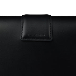 Women's Plain Box-Trot L Crossbody Bag