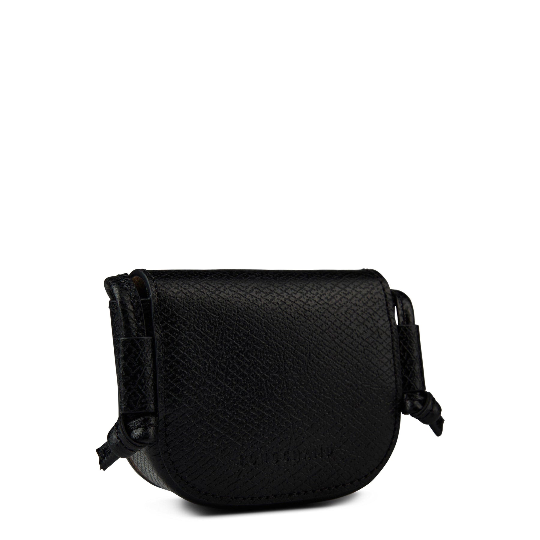 Women's Logo Leather Épure Coin Purse