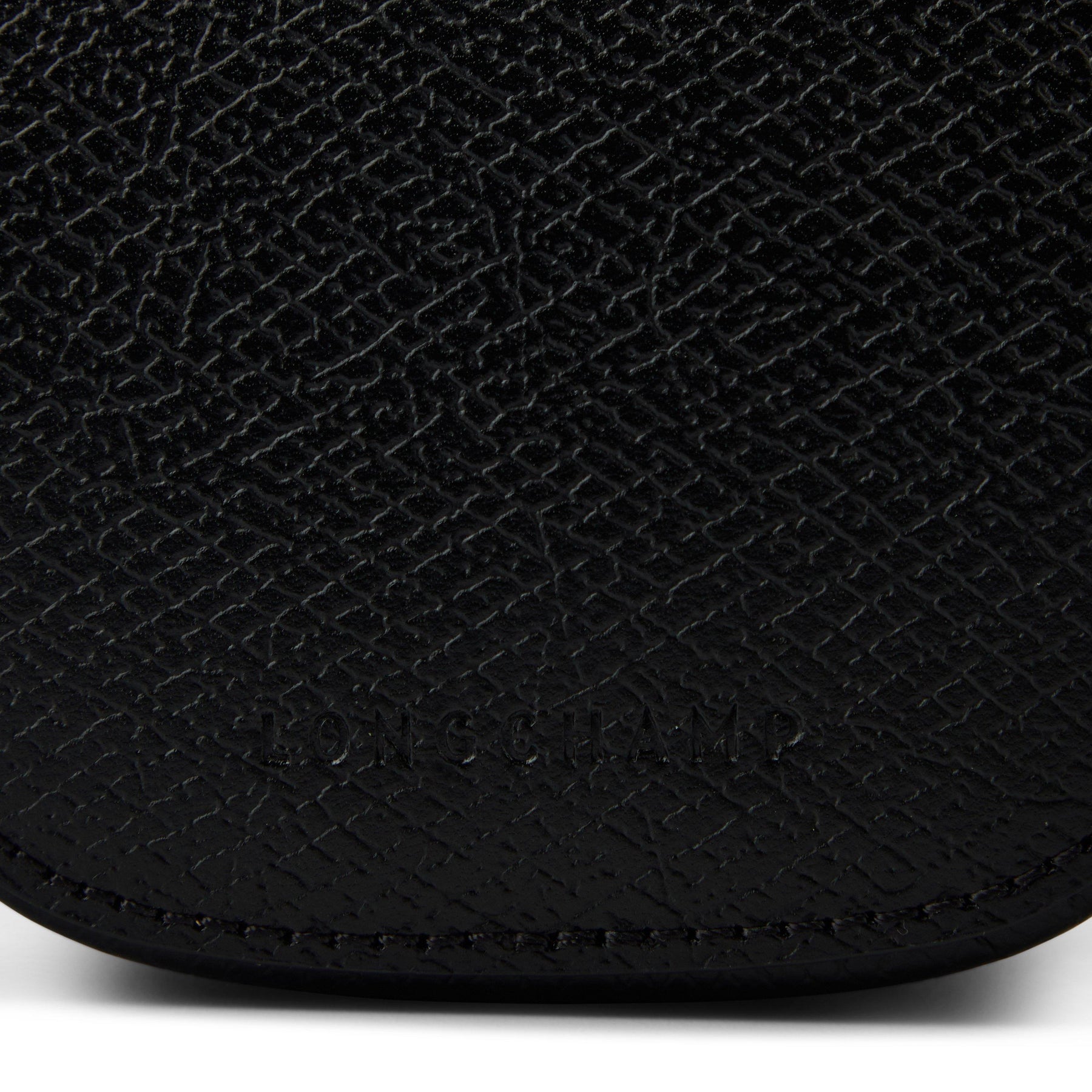 Women's Logo Leather Épure Coin Purse