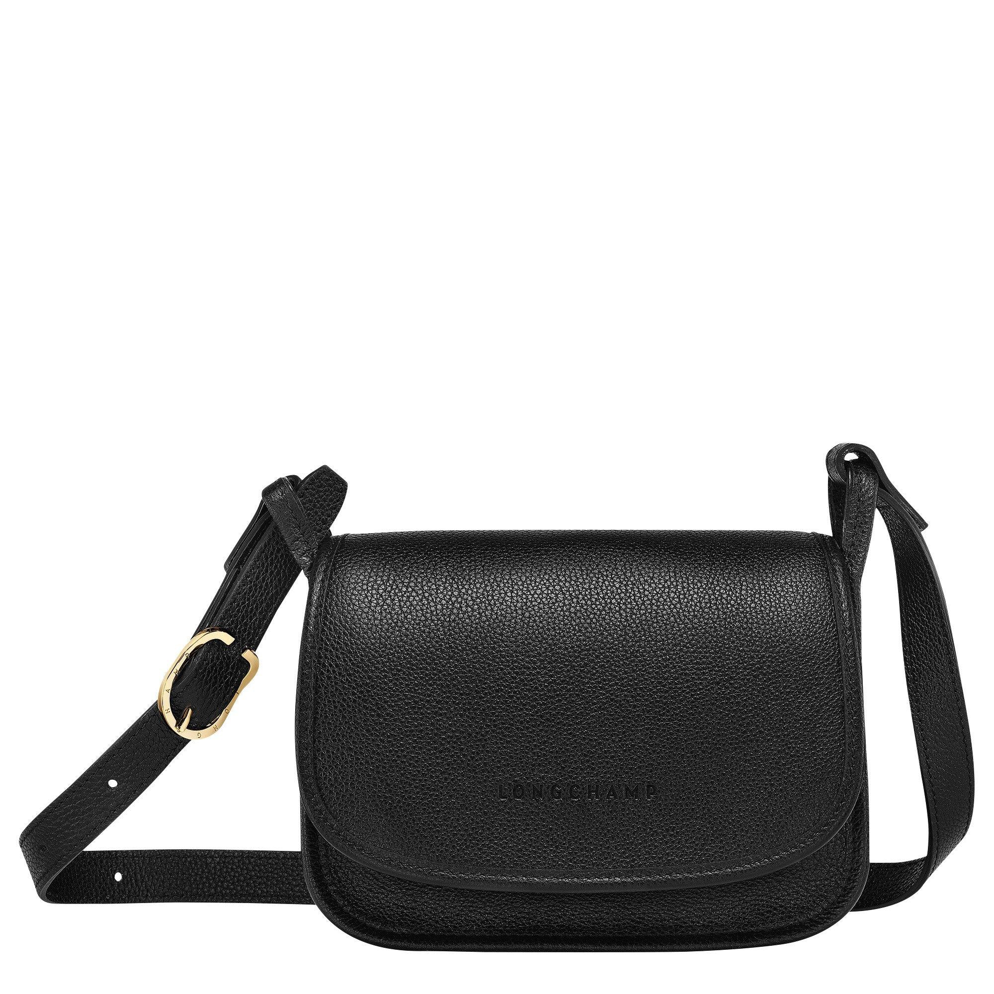 Le Foulonne Small Crossbody Bag