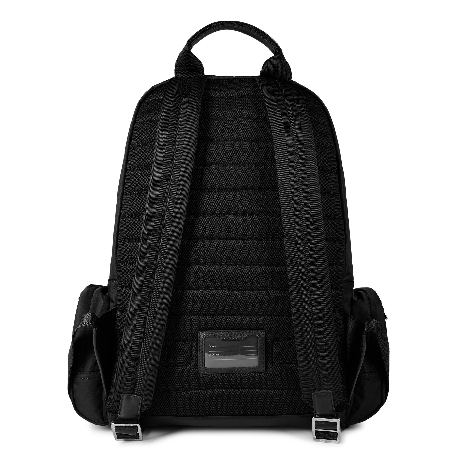 Nylon Backpack