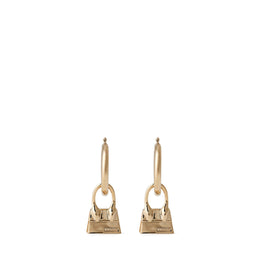 Les Creoles Chiquito Earrings
