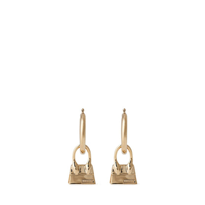 Les Creoles Chiquito Earrings