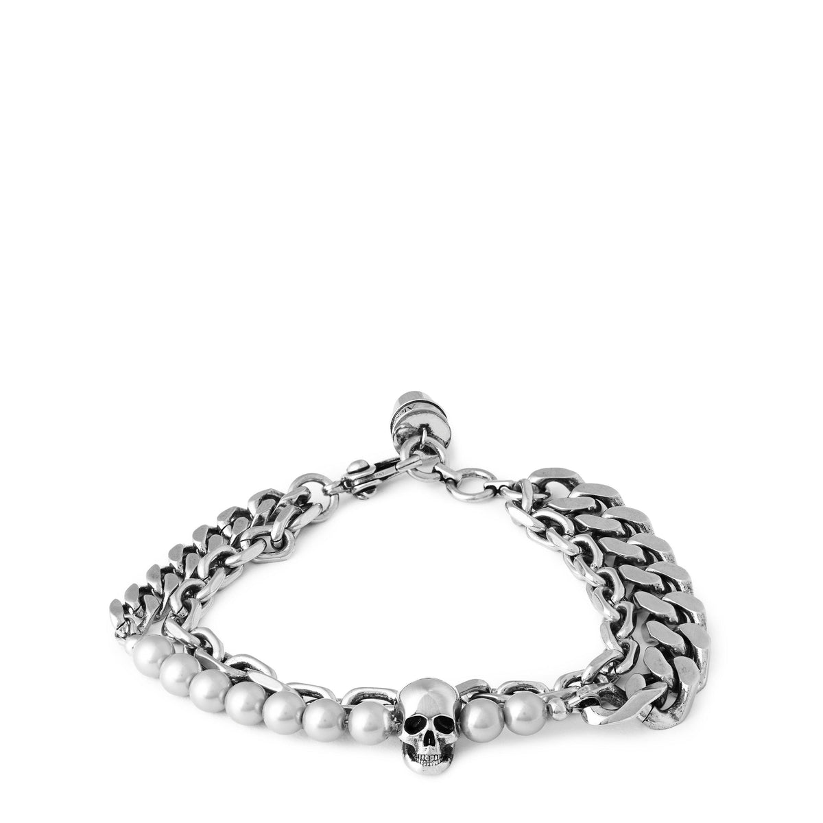 Men's Alex Pearl Bracelet