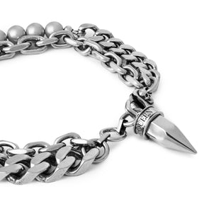 Men's Alex Pearl Bracelet
