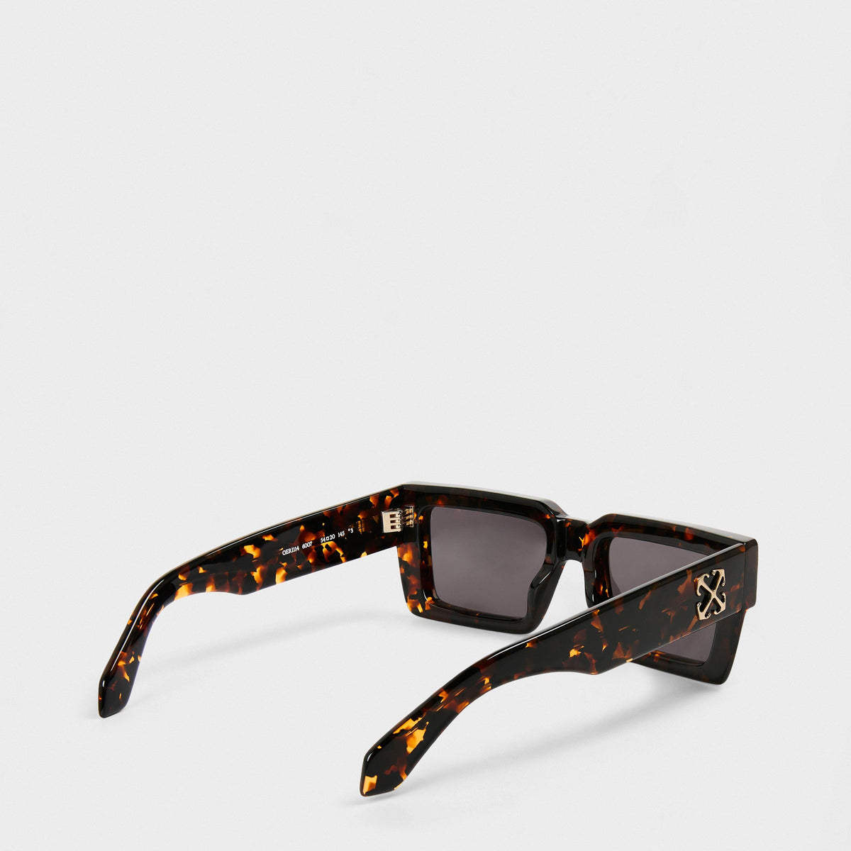 Men's Rectangle Sunglasses, Rectangle Design