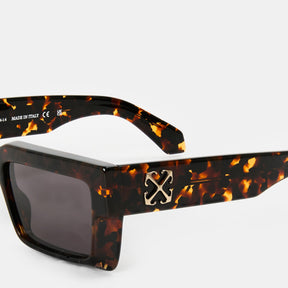 Men's Rectangle Sunglasses, Rectangle Design