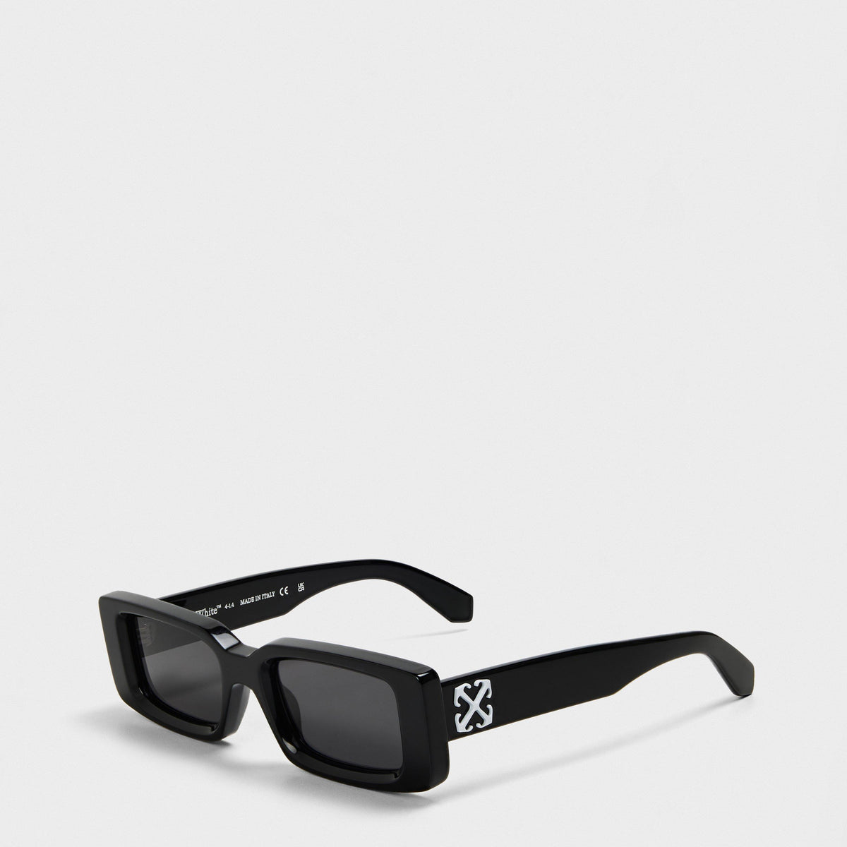 Men's Rectangle Sunglasses, Rectangle Design