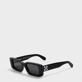 Men's Rectangle Sunglasses, Rectangle Design