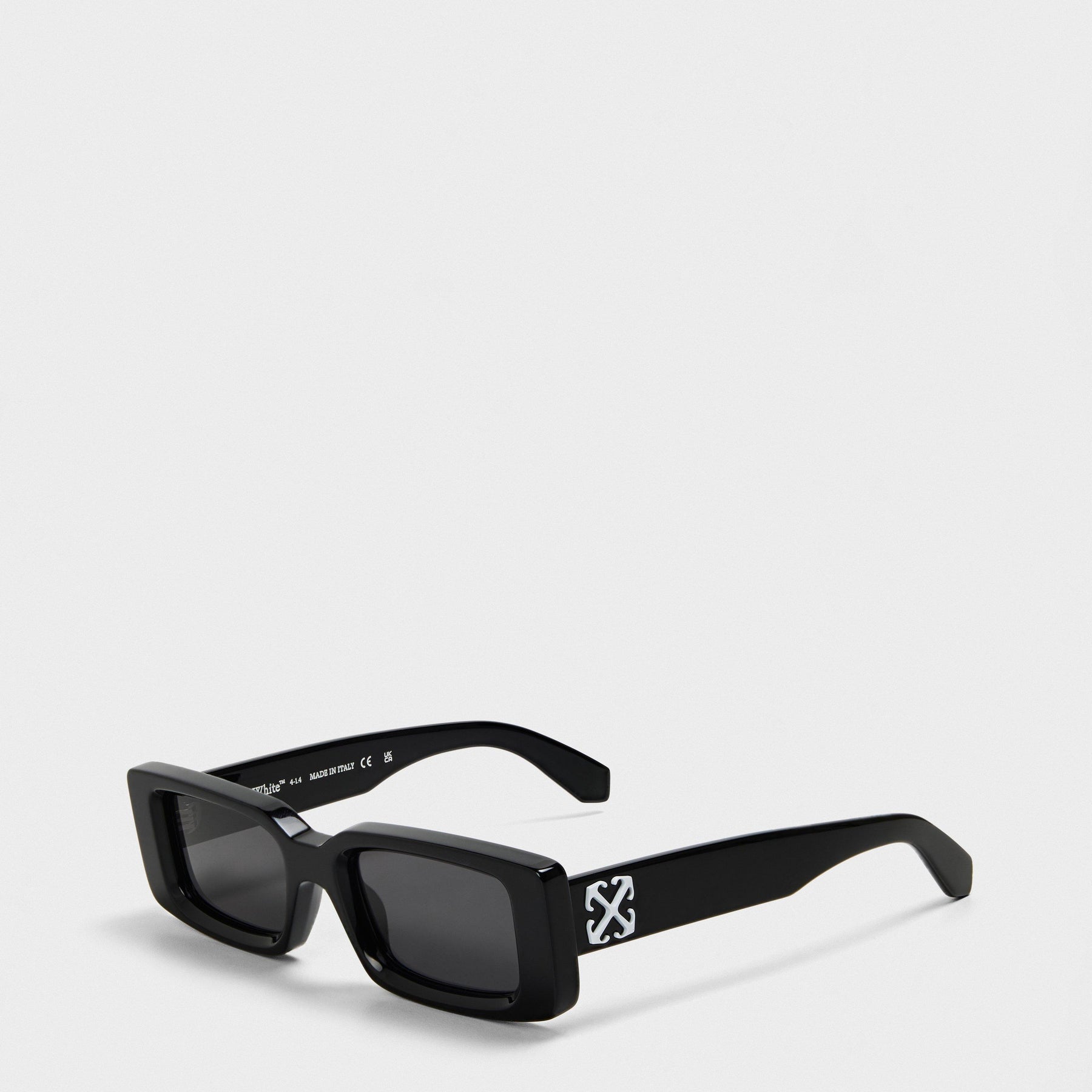 Men's Rectangle Sunglasses, Rectangle Design
