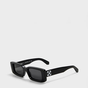 Men's Rectangle Sunglasses, Rectangle Design