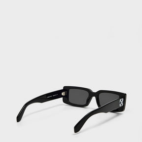 Men's Rectangle Sunglasses, Rectangle Design