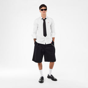 Men's Rectangle Sunglasses, Rectangle Design