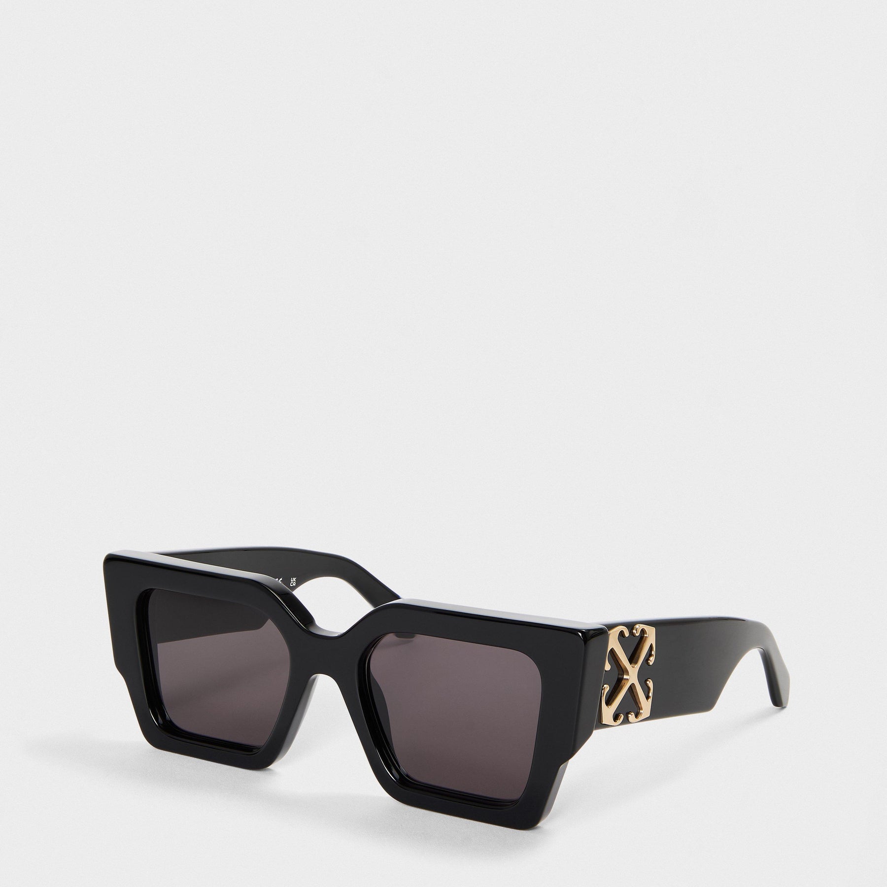 Men's Rectangle Sunglasses