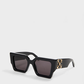 Men's Rectangle Sunglasses