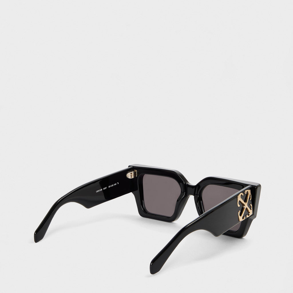 Men's Rectangle Sunglasses