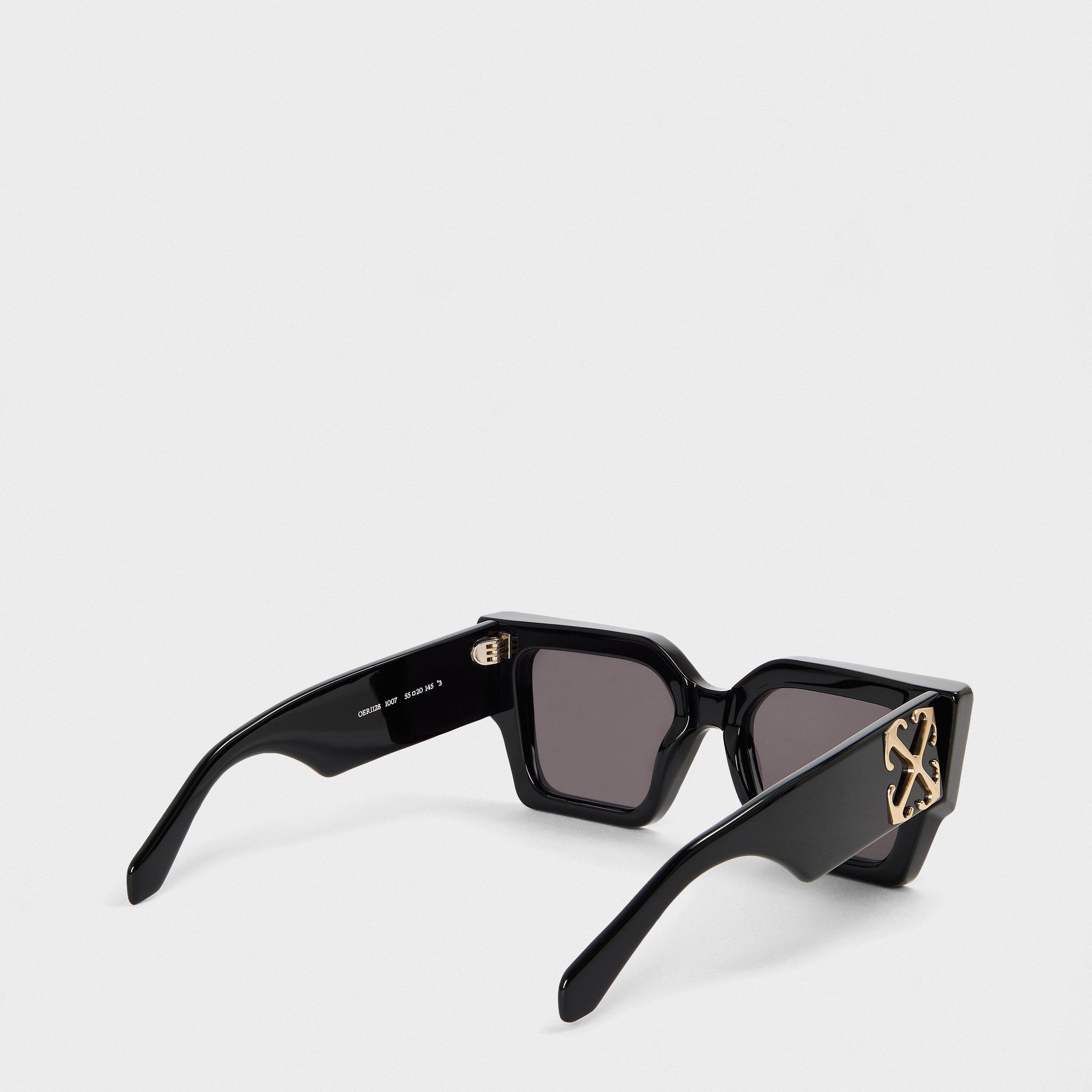 Men's Rectangle Sunglasses