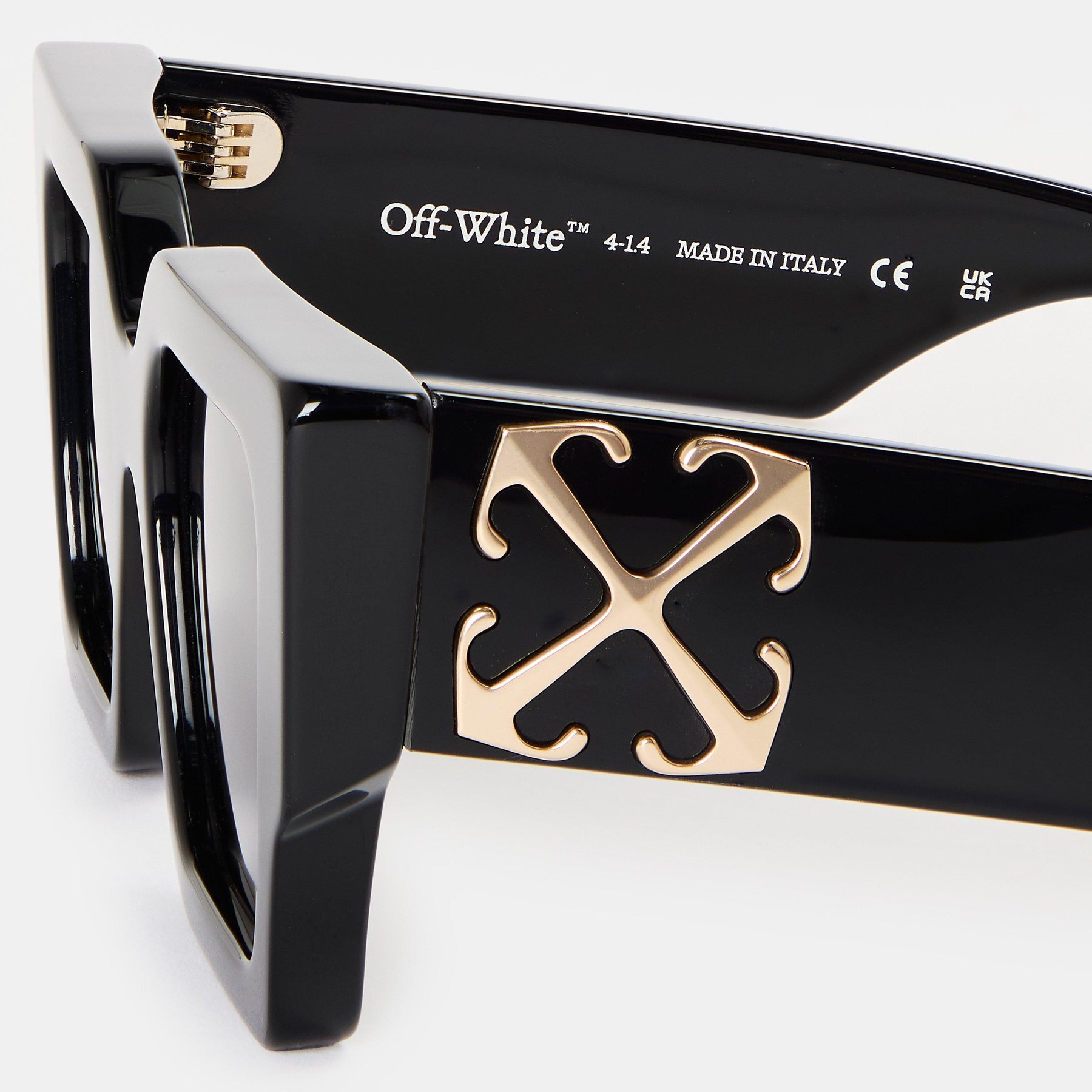 Men's Rectangle Sunglasses