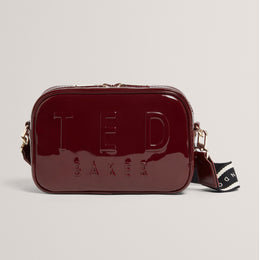 Webbing Crossbody Bag