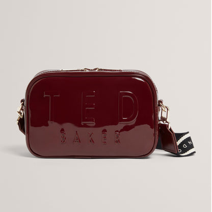 Webbing Crossbody Bag