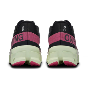 On Running Cloudmonster Hyper Black Lima