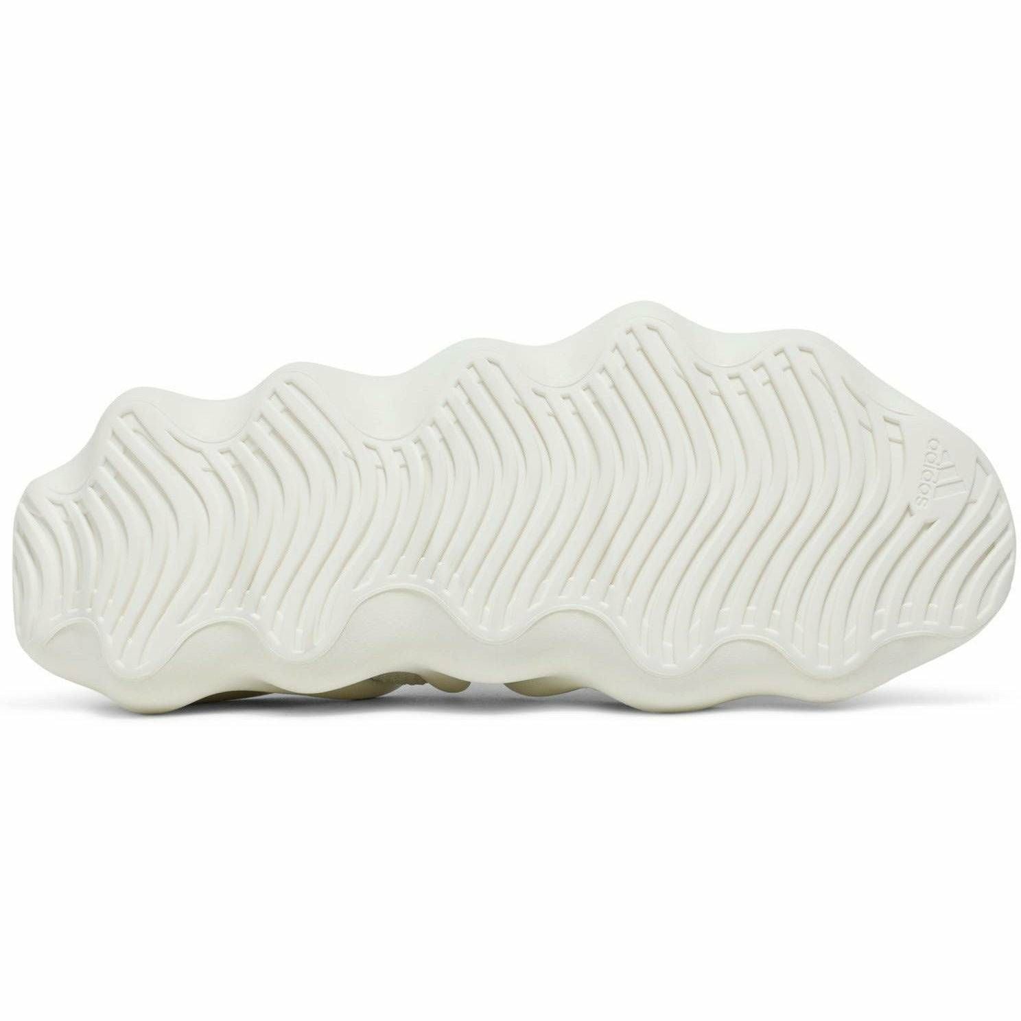 Yeezy 450 'Cloud White'