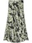Tory burch Printed long skirt