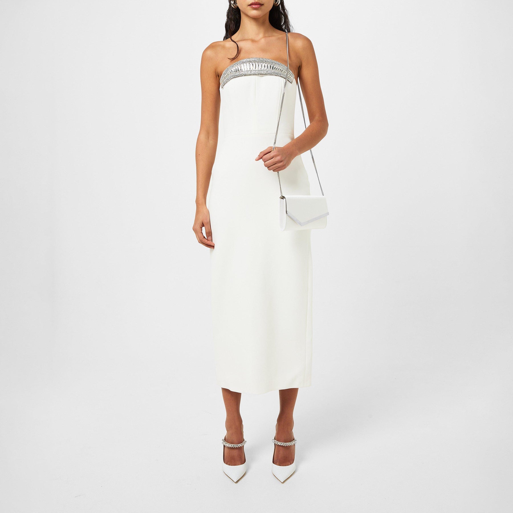 Patent Emmie Clutch