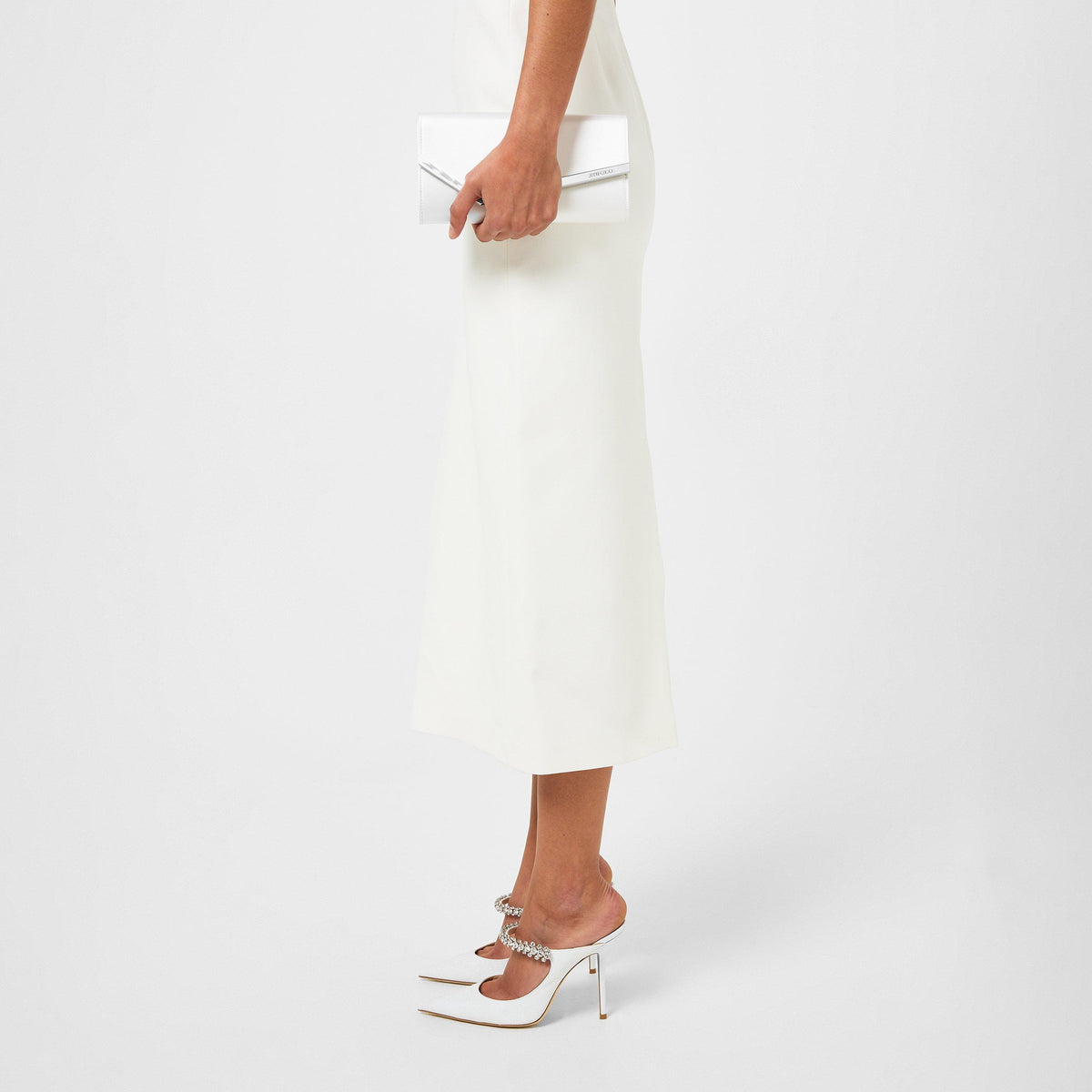 Patent Emmie Clutch