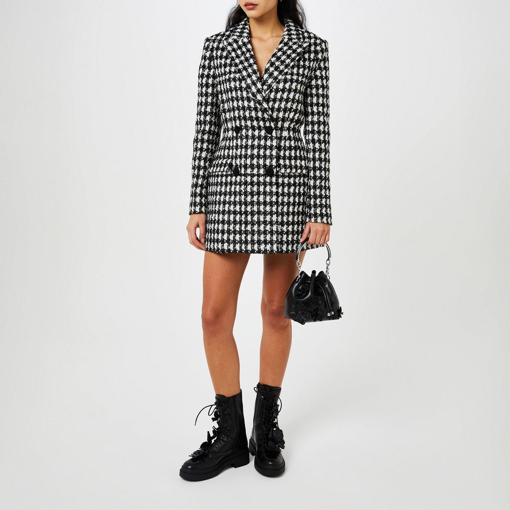 Small Flower Bon Bon Bag