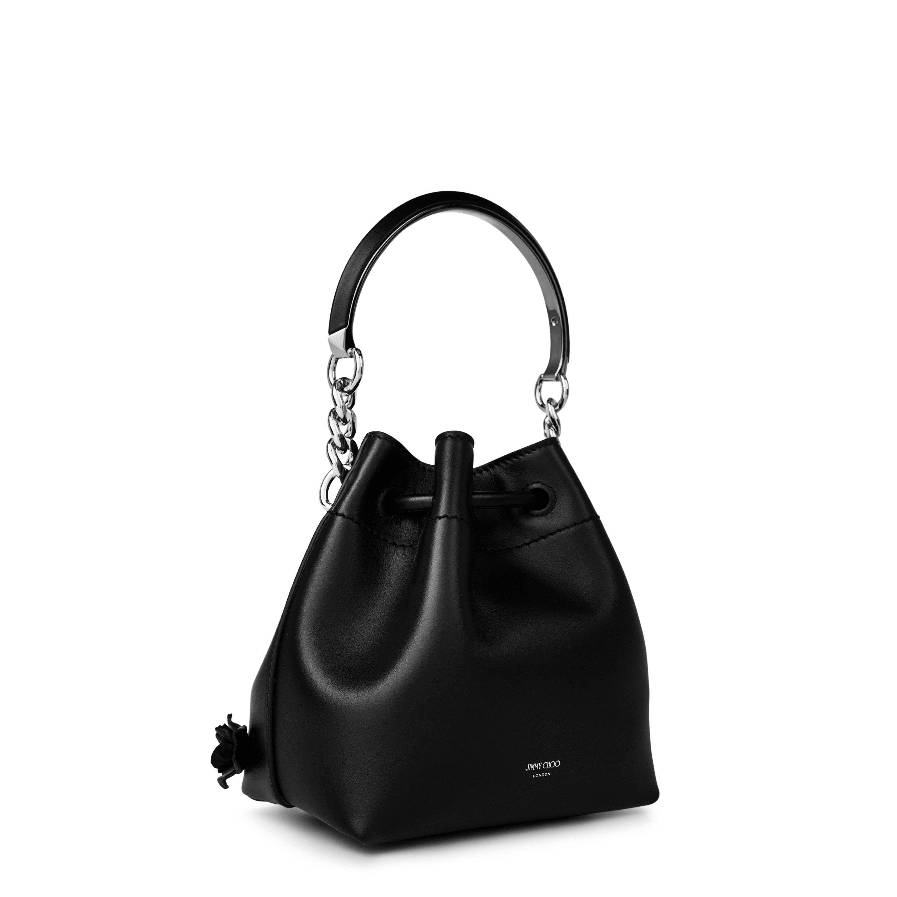 Small Flower Bon Bon Bag