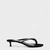 Jimmy Choo Dila 35 Sandals